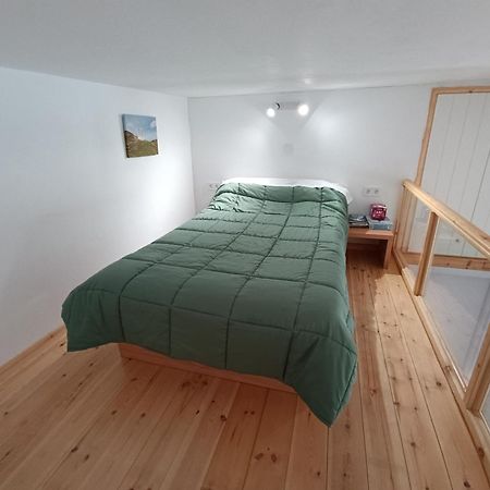 Tinos Youth Apartment Eksteriør billede