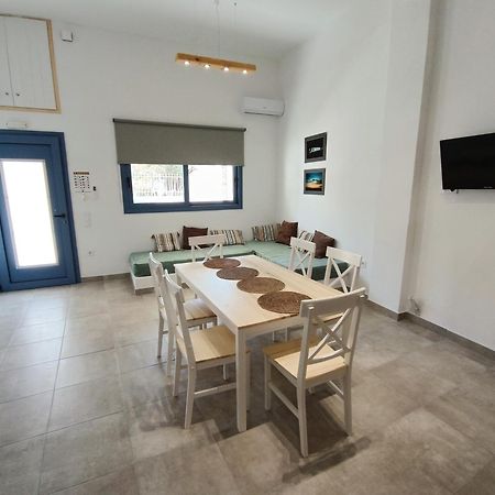 Tinos Youth Apartment Eksteriør billede